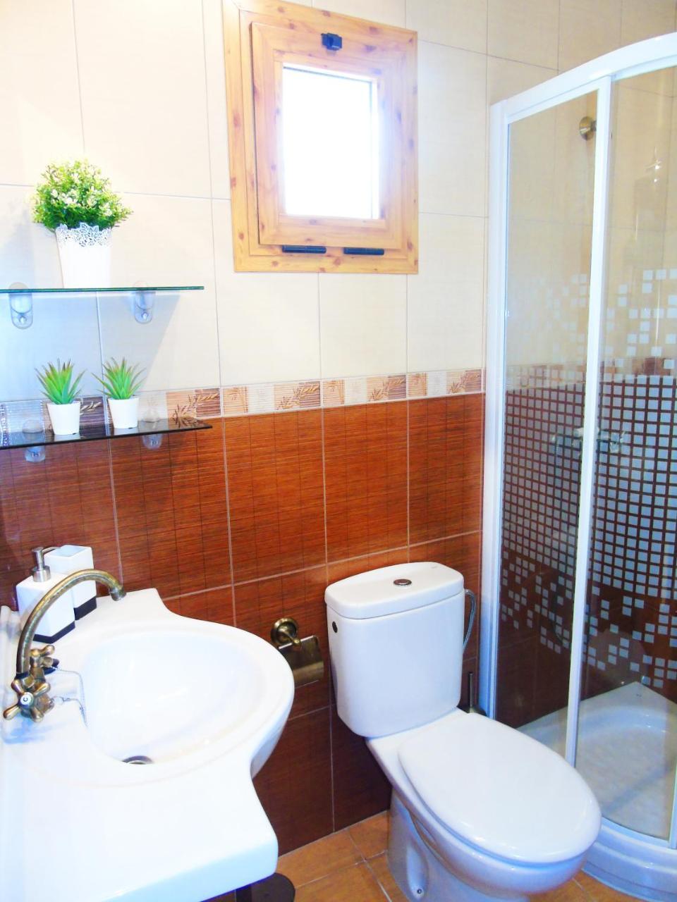 Pepita Penthouse With Terrace & Wifi, Close To The Teresitas Beach San Andrés Eksteriør bilde